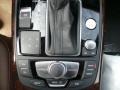 Quartz Gray Metallic - A6 3.0T Premium Plus quattro Sedan Photo No. 22