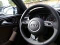 Quartz Gray Metallic - A6 3.0T Premium Plus quattro Sedan Photo No. 28