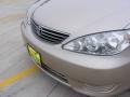 Desert Sand Mica - Camry LE Photo No. 10