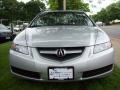 2006 Alabaster Silver Metallic Acura TL 3.2  photo #3