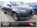 Daytona Gray Metallic - Q7 3.0 Premium Plus quattro Photo No. 1