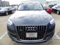 Daytona Gray Metallic - Q7 3.0 Premium Plus quattro Photo No. 2