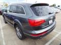 Daytona Gray Metallic - Q7 3.0 Premium Plus quattro Photo No. 5