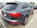 Daytona Gray Metallic - Q7 3.0 Premium Plus quattro Photo No. 6