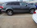 Daytona Gray Metallic - Q7 3.0 Premium Plus quattro Photo No. 7