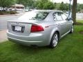 2006 Alabaster Silver Metallic Acura TL 3.2  photo #5