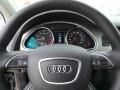 Daytona Gray Metallic - Q7 3.0 Premium Plus quattro Photo No. 24