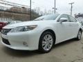 Starfire White Pearl - ES 350 Photo No. 2