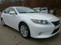 Starfire White Pearl - ES 350 Photo No. 3