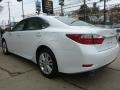 Starfire White Pearl - ES 350 Photo No. 9