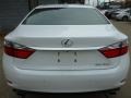 Starfire White Pearl - ES 350 Photo No. 10
