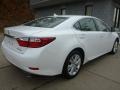 Starfire White Pearl - ES 350 Photo No. 11