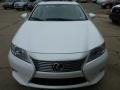Starfire White Pearl - ES 350 Photo No. 17