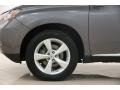 2012 Nebula Gray Pearl Lexus RX 350 AWD  photo #22