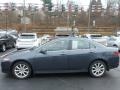 Carbon Gray Pearl - TSX Sedan Photo No. 1