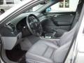 2006 Alabaster Silver Metallic Acura TL 3.2  photo #8