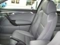 2006 Alabaster Silver Metallic Acura TL 3.2  photo #9