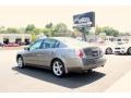 Polished Pewter Metallic - Altima 3.5 SE Photo No. 5