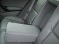 2006 Alabaster Silver Metallic Acura TL 3.2  photo #11