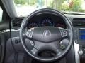 2006 Alabaster Silver Metallic Acura TL 3.2  photo #15