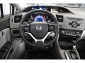 Taffeta White - Civic EX Sedan Photo No. 5