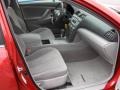 Barcelona Red Metallic - Camry LE Photo No. 6
