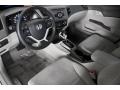 Taffeta White - Civic EX Sedan Photo No. 13