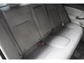 Taffeta White - Civic EX Sedan Photo No. 20