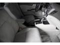 Taffeta White - Civic EX Sedan Photo No. 21