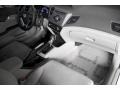 Taffeta White - Civic EX Sedan Photo No. 22