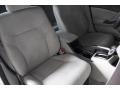 Taffeta White - Civic EX Sedan Photo No. 23