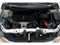 Taffeta White - Civic EX Sedan Photo No. 29