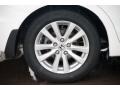 Taffeta White - Civic EX Sedan Photo No. 32