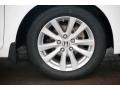 Taffeta White - Civic EX Sedan Photo No. 33