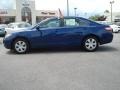 2007 Blue Ribbon Metallic Toyota Camry LE  photo #3