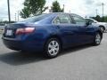 Blue Ribbon Metallic - Camry LE Photo No. 6