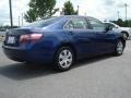 2007 Blue Ribbon Metallic Toyota Camry LE  photo #6