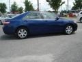 2007 Blue Ribbon Metallic Toyota Camry LE  photo #7