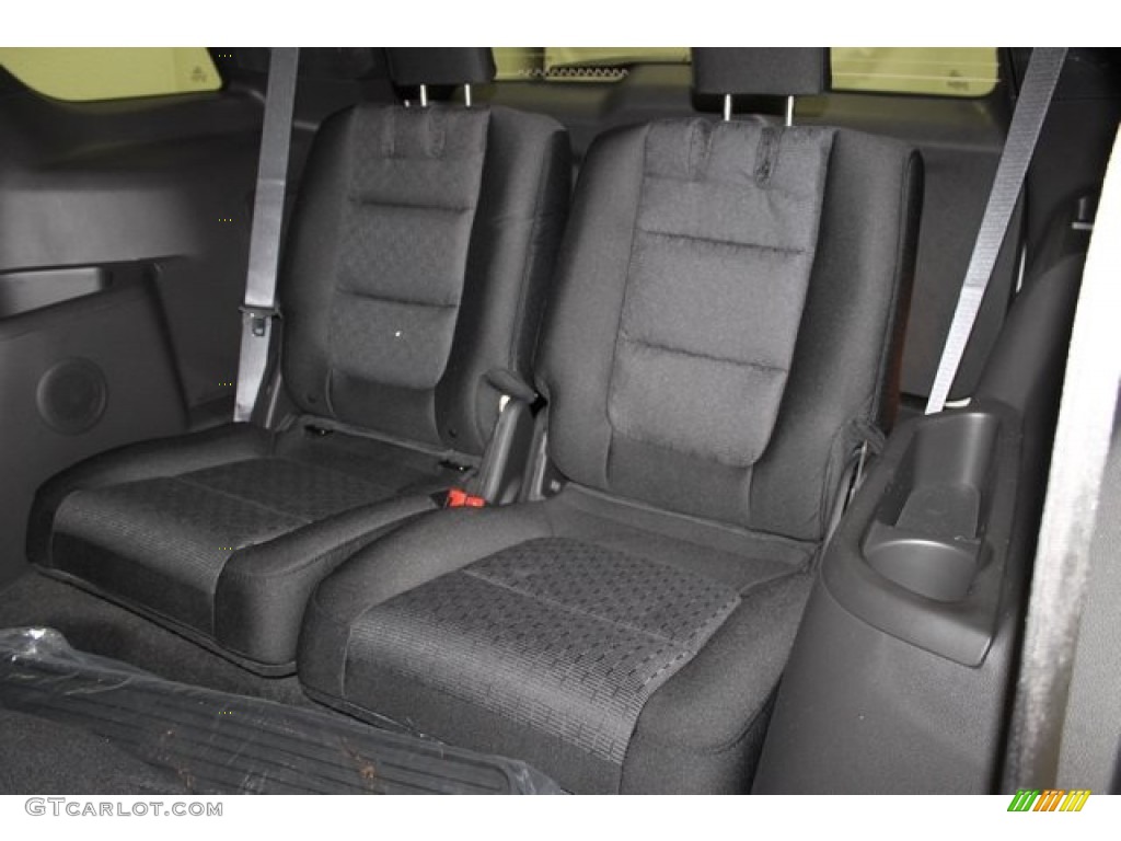 2015 Explorer XLT 4WD - Oxford White / Charcoal Black photo #9