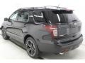 2015 Tuxedo Black Ford Explorer Sport 4WD  photo #4