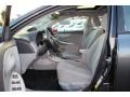 2011 Magnetic Gray Metallic Toyota Corolla LE  photo #12