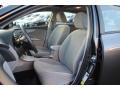 2011 Magnetic Gray Metallic Toyota Corolla LE  photo #13