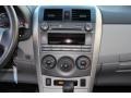 2011 Magnetic Gray Metallic Toyota Corolla LE  photo #16