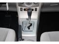 2011 Magnetic Gray Metallic Toyota Corolla LE  photo #17