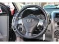 2011 Magnetic Gray Metallic Toyota Corolla LE  photo #18