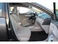 2011 Magnetic Gray Metallic Toyota Corolla LE  photo #25
