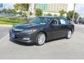 Graphite Luster Metallic - RLX Advance Photo No. 3