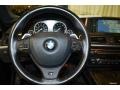 2013 Carbon Black Metallic BMW 6 Series 640i Coupe  photo #24