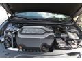 Graphite Luster Metallic - RLX Advance Photo No. 20