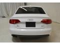 Ibis White - A4 2.0T Sedan Photo No. 7